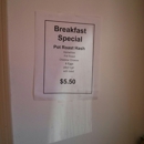 Primo's Diner - Restaurants
