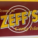 Zeff's Coney Island in Eastern Market - American Restaurants