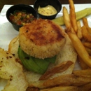 Amsterdam Cafe - American Restaurants