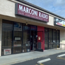 Marconi Radio - Video Equipment-Installation, Service & Repair