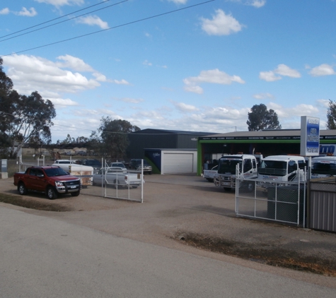 Benalla Towing Service - Benalla, VIC