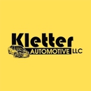 Kletter Automotive LLC - Automobile Body Repairing & Painting