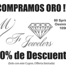 MF Jewelers - Jewelers