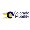 Colorado Mobility - Wheelchairs