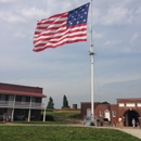 Fort McHenry National Monument and Historic Shrine - Historical Places