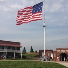 Fort McHenry National Monument and Historic Shrine