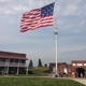 Fort McHenry National Monument and Historic Shrine