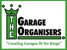 The Garage Organisers - Shelving Solutions