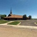 The Church of Jesus Christ of Latter-day Saints - Methodist Churches