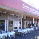 Cafe De France - Coffee Shops