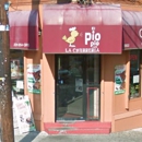 El Pio Pio Cafe - Take Out Restaurants