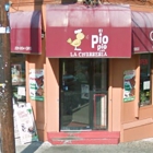 El Pio Pio Cafe