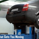 Rickys Tire & Auto Center - Tire Dealers