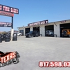 Texas Tire Sales gallery