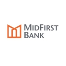 Midfirst Bank - Commercial & Savings Banks