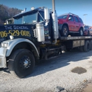 A-1 Towing & Recovery - Towing