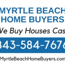 Myrtle Beach Home Buyers - Real Estate Investing