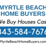 Myrtle Beach Home Buyers