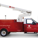 YESCO Sign and Lighting Service - Signs-Erectors & Hangers