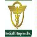 Medical Enterprises Inc - Medical Centers