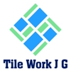 Tile Work J G gallery
