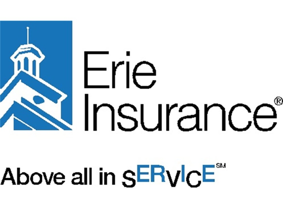 Erie Insurance - Roanoke, VA