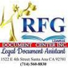 RFG Document Center gallery