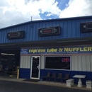 Express Lube & Muffler Inc - Brake Repair