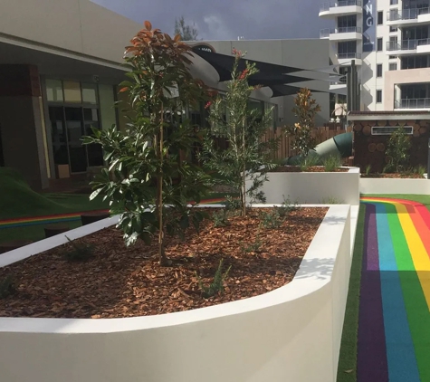 Grenic Construction Group Pty Ltd - Merrylands, NSW