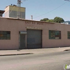 East Bay Brass Foundry Inc