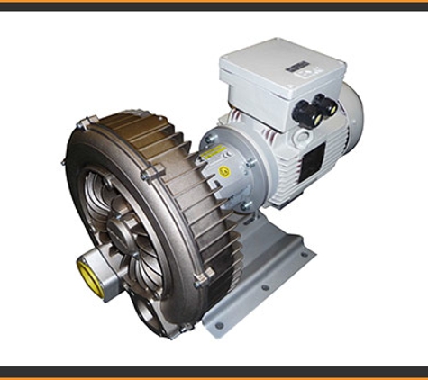 Vacuvane Australia Pty Ltd - Wangara, WA. We Offer 100% Leak Tested ATEX Products