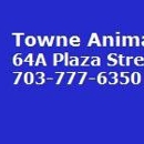 Towne Animal Clinic - Veterinary Clinics & Hospitals