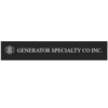 Generator Specialty Co Inc. gallery