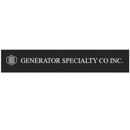 Generator Specialty Co Inc. - Electricians