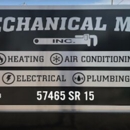 Mechanical Man, Inc. - Furnaces-Heating