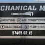 Mechanical Man, Inc.