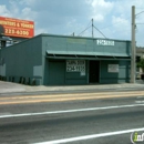 Tampa Door - Doors, Frames, & Accessories