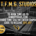 TFMG Studios