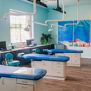 Sea of Smiles Pediatric Dentistry - Pediatric Dentistry