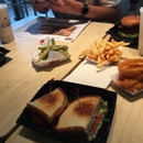 The Habit Burger Grill - Hamburgers & Hot Dogs