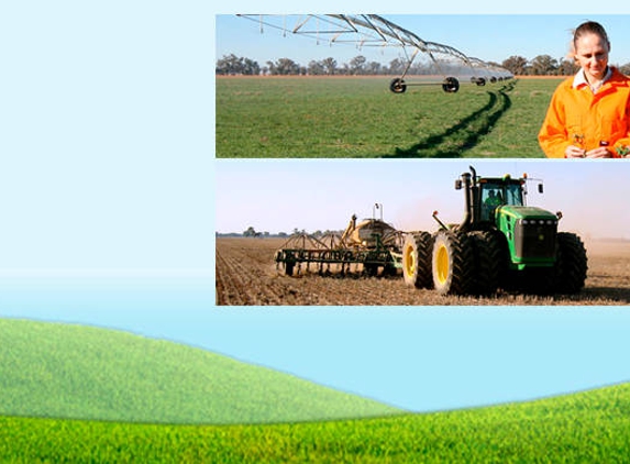 Rivalea (Australia) Pty Ltd - Corowa, NSW
