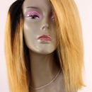 Majestic Virgin Hair - Beauty Salon Equipment & Supplies