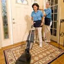 TJ'S NEAT & TIDY CLEANING CO - Janitorial Service