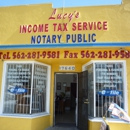 Lucys Income Tax Service - Notaries Public