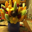 Edible Arrangements - Fruit Baskets