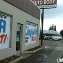 Canyon Road Auto Body - Automobile Body Repairing & Painting