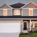 Holland Park by Meritage Homes - Home Builders
