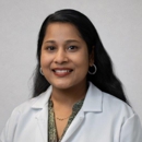 Jincy Manash Mathew, NP - Nurses