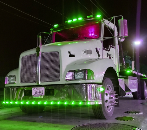 Big B's Towing & Roadside Assistance - San Antonio, TX