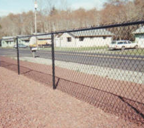 Southgate Fence - Tumwater, WA